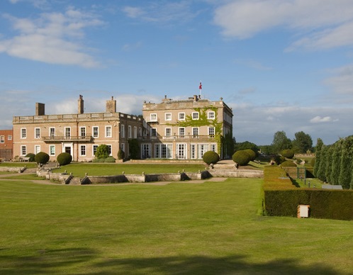 Queen Margaret's School